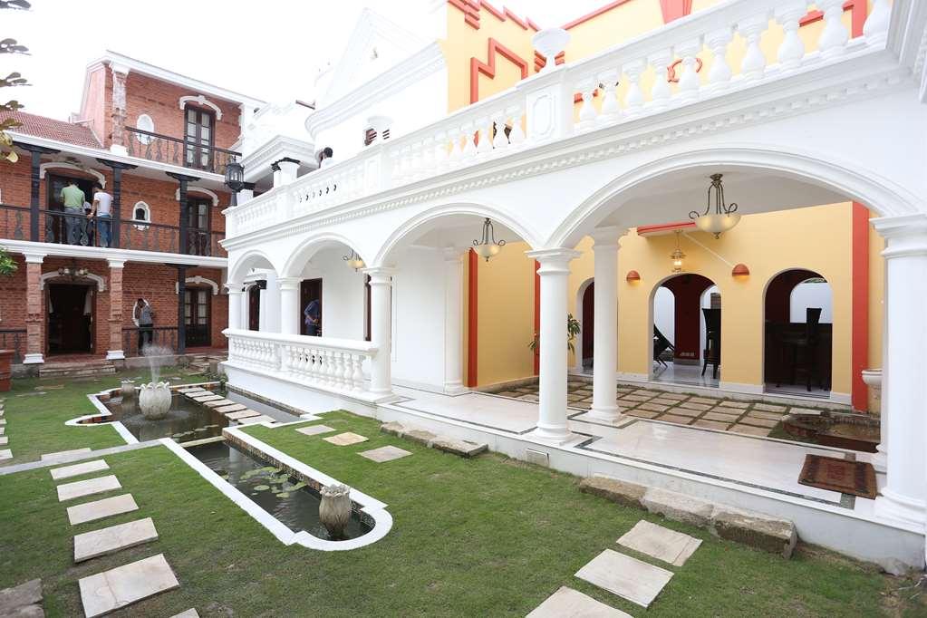 Baber Mahal Vilas - The Heritage Hotel Катманду Екстериор снимка