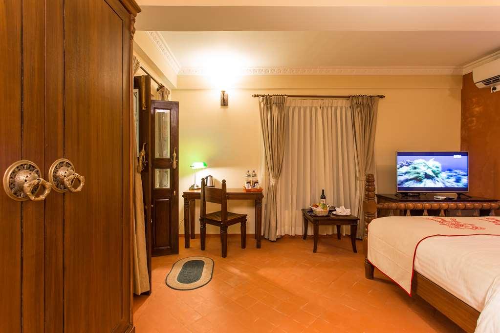 Baber Mahal Vilas - The Heritage Hotel Катманду Екстериор снимка