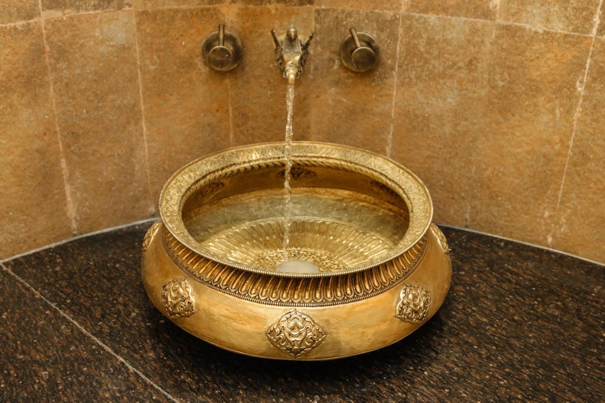 Baber Mahal Vilas - The Heritage Hotel Катманду Екстериор снимка